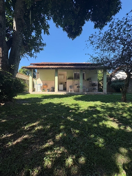 Casa plana com 3 quartos amplos em Serra grande - Itaipu: 9ª foto da galeria de imagens do imóvel