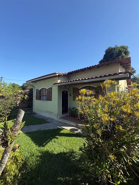 Imóvel residencial ou comercial