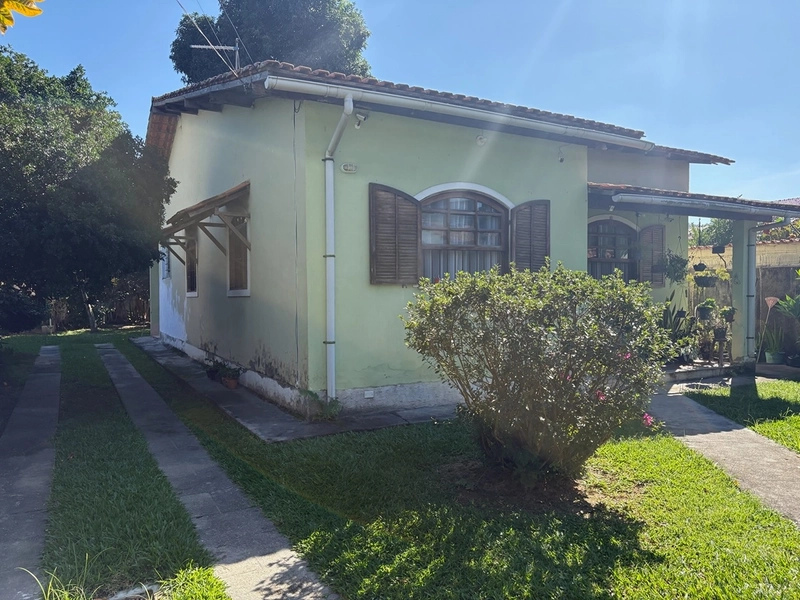 Casa plana com 3 quartos amplos em Serra grande - Itaipu: 5ª foto da galeria de imagens do imóvel
