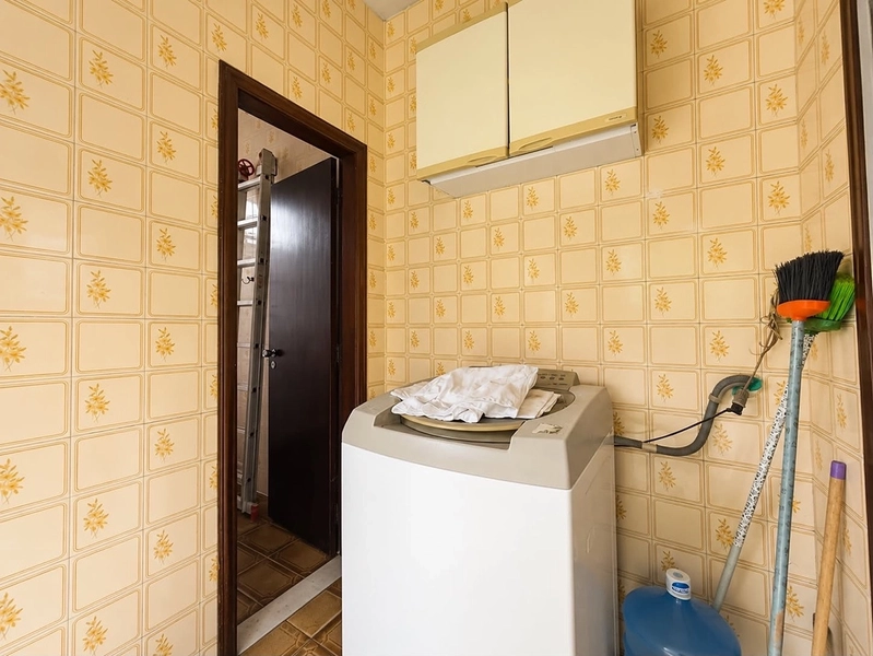 Casa plana com 3 quartos amplos em Serra grande - Itaipu: 8ª foto da galeria de imagens do imóvel