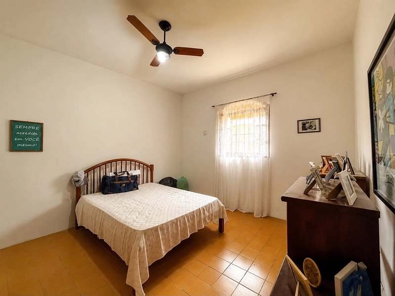Casa plana com 3 quartos amplos em Serra grande - Itaipu: 10ª foto da galeria de imagens do imóvel