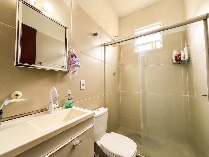 Casa plana com 3 quartos amplos em Serra grande - Itaipu: 7ª foto da galeria de imagens do imóvel