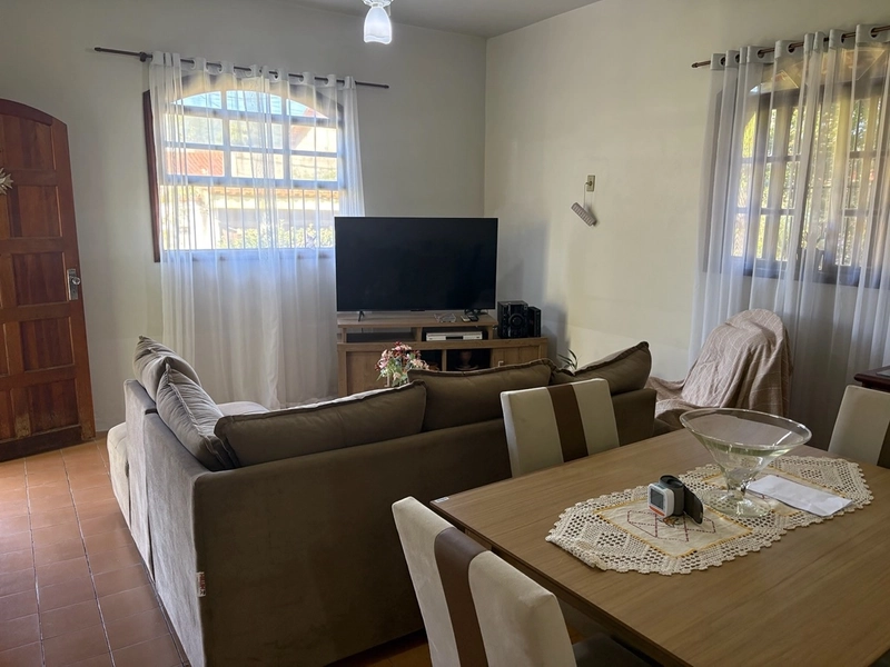 Casa plana com 3 quartos amplos em Serra grande - Itaipu: 13ª foto da galeria de imagens do imóvel