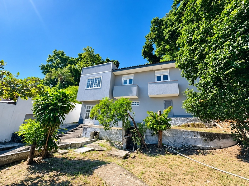 Imóvel residencial ou comercial