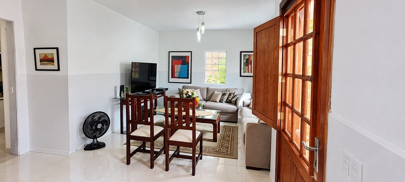 Imóvel residencial ou comercial