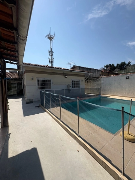 Imóvel residencial ou comercial