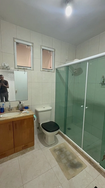 CASA LINEAR COM 3 QUARTOS SENDO 1 SUITE EM ITAIPU POR R$790.000,00 - A.T 360m2 ; A.C 132m2: 27ª foto da galeria de imagens do imóvel