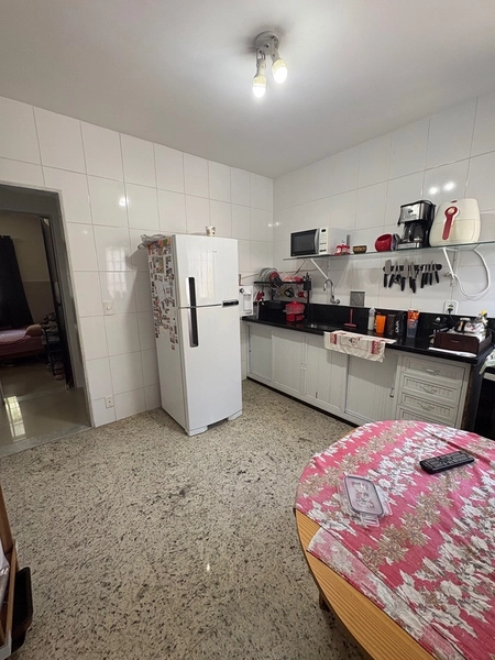 CASA LINEAR COM 3 QUARTOS SENDO 1 SUITE EM ITAIPU POR R$790.000,00 - A.T 360m2 ; A.C 132m2: 28ª foto da galeria de imagens do imóvel