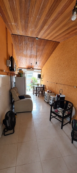 CASA LINEAR COM 3 QUARTOS SENDO 1 SUITE EM ITAIPU POR R$790.000,00 - A.T 360m2 ; A.C 132m2: 12ª foto da galeria de imagens do imóvel