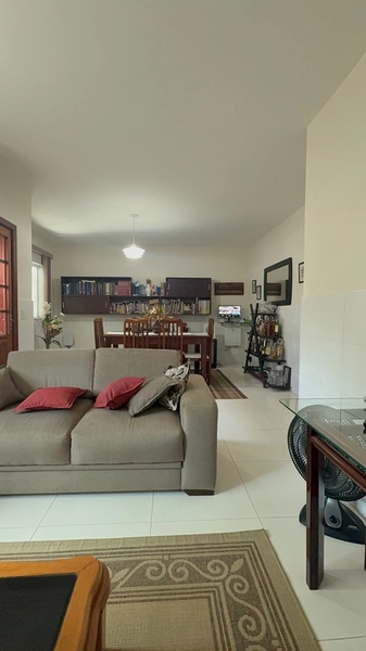 CASA LINEAR COM 3 QUARTOS SENDO 1 SUITE EM ITAIPU POR R$790.000,00 - A.T 360m2 ; A.C 132m2: 24ª foto da galeria de imagens do imóvel
