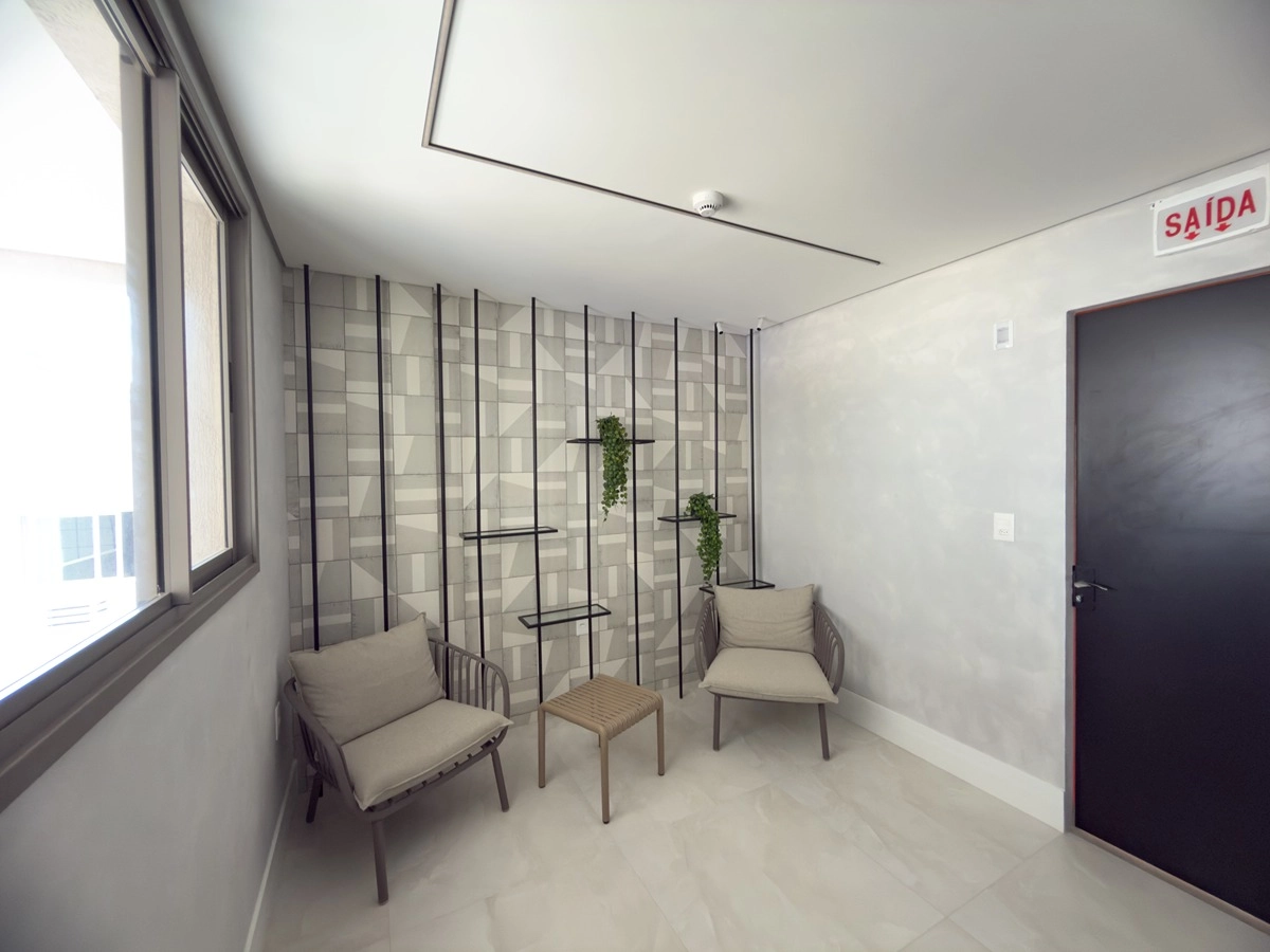 3ª foto do condomínio