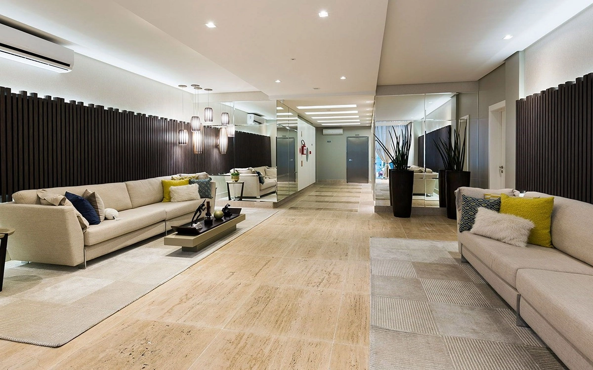 2ª foto do condomínio