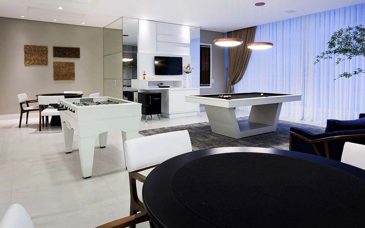 8ª foto do condomínio