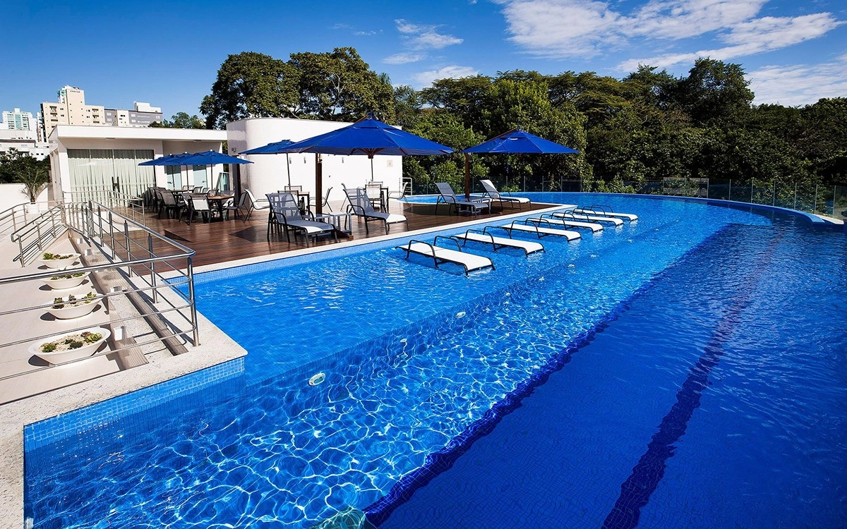 3ª foto do condomínio