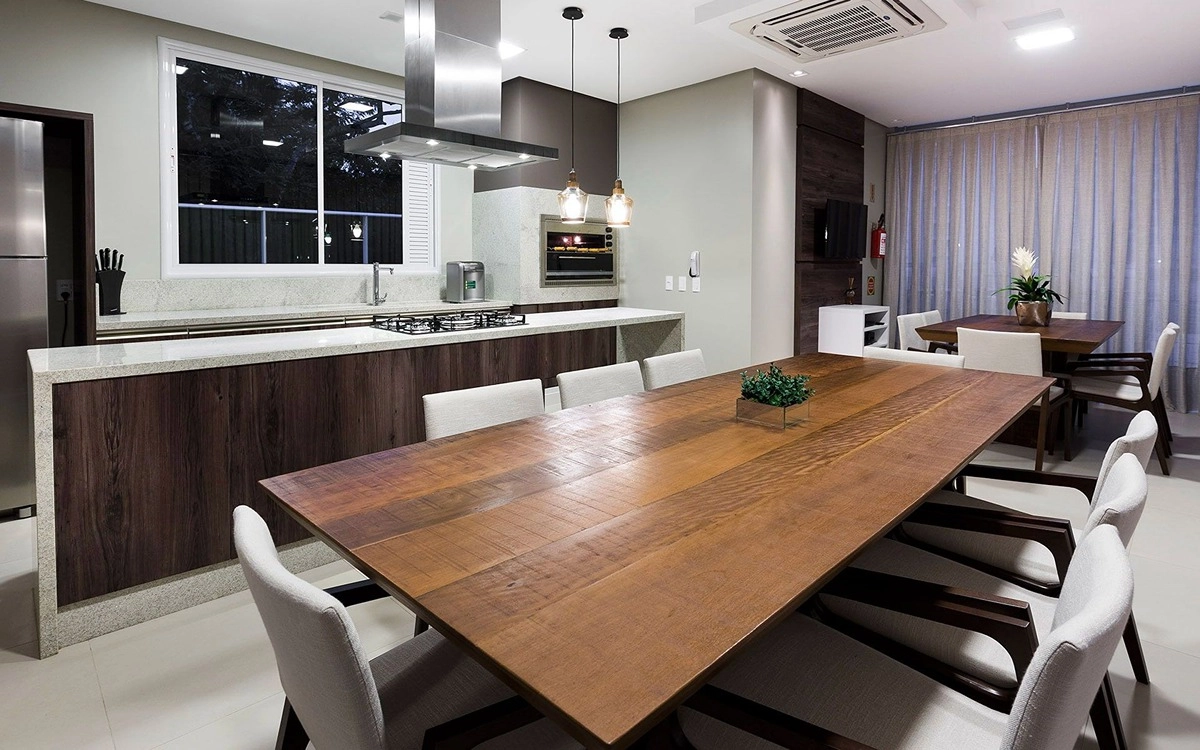 7ª foto do condomínio