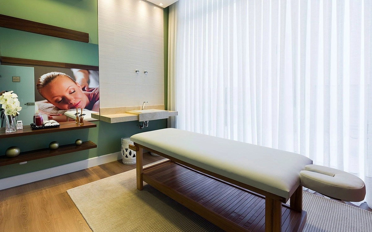 14ª foto do condomínio