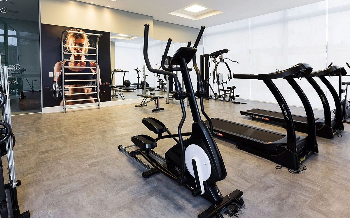 5ª foto do condomínio