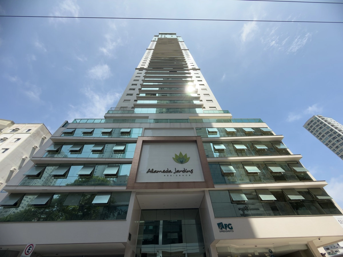 1ª foto do condomínio