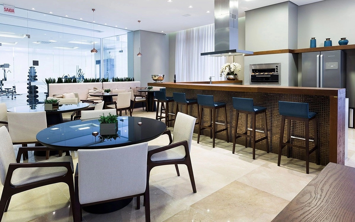 6ª foto do condomínio