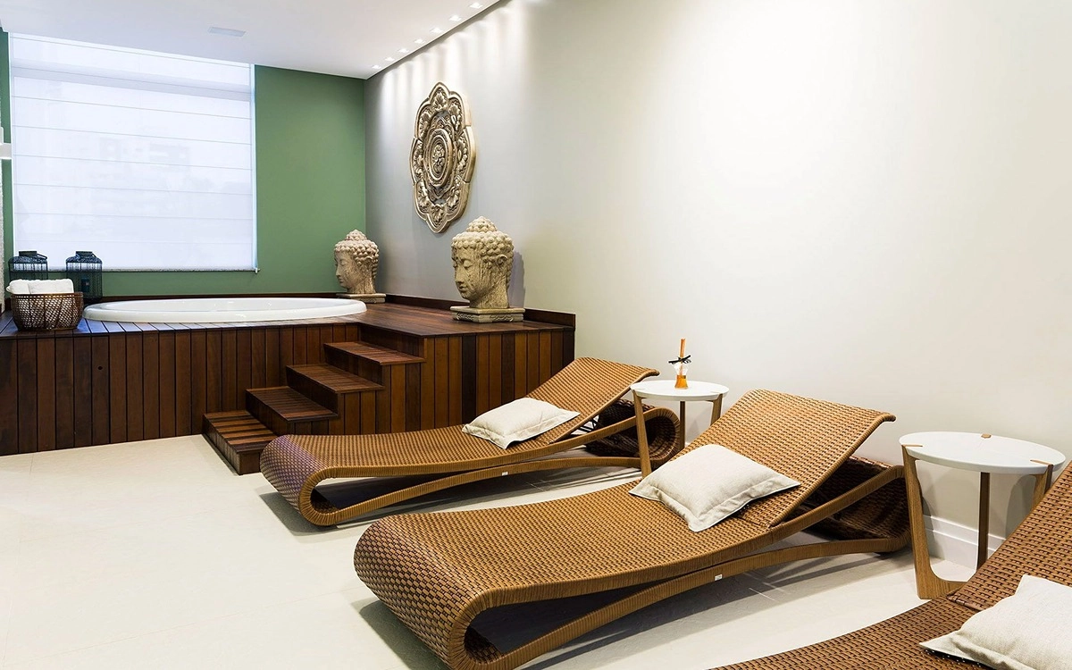 13ª foto do condomínio