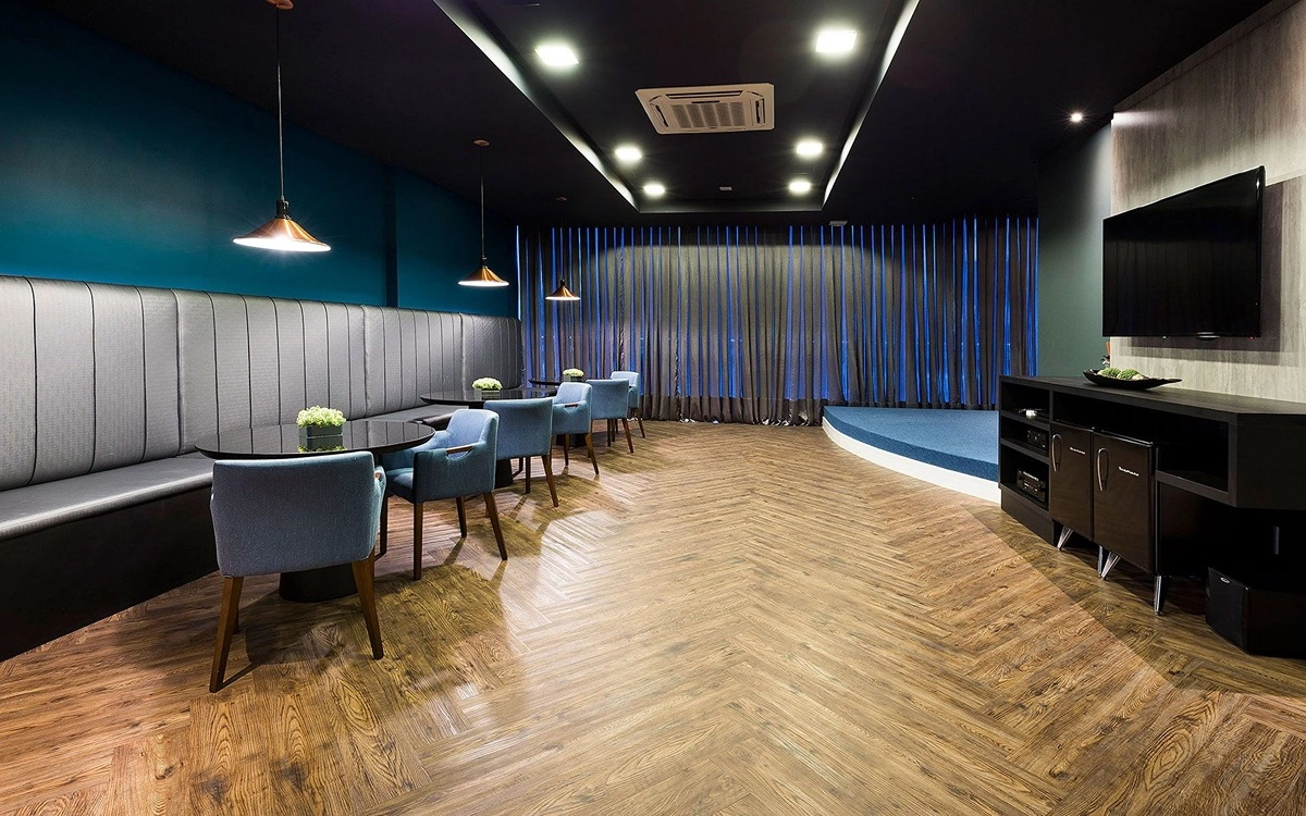 9ª foto do condomínio