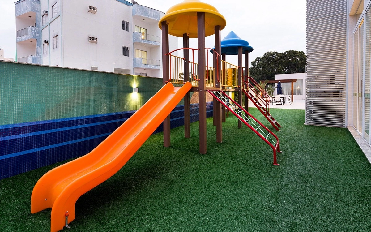 10ª foto do condomínio