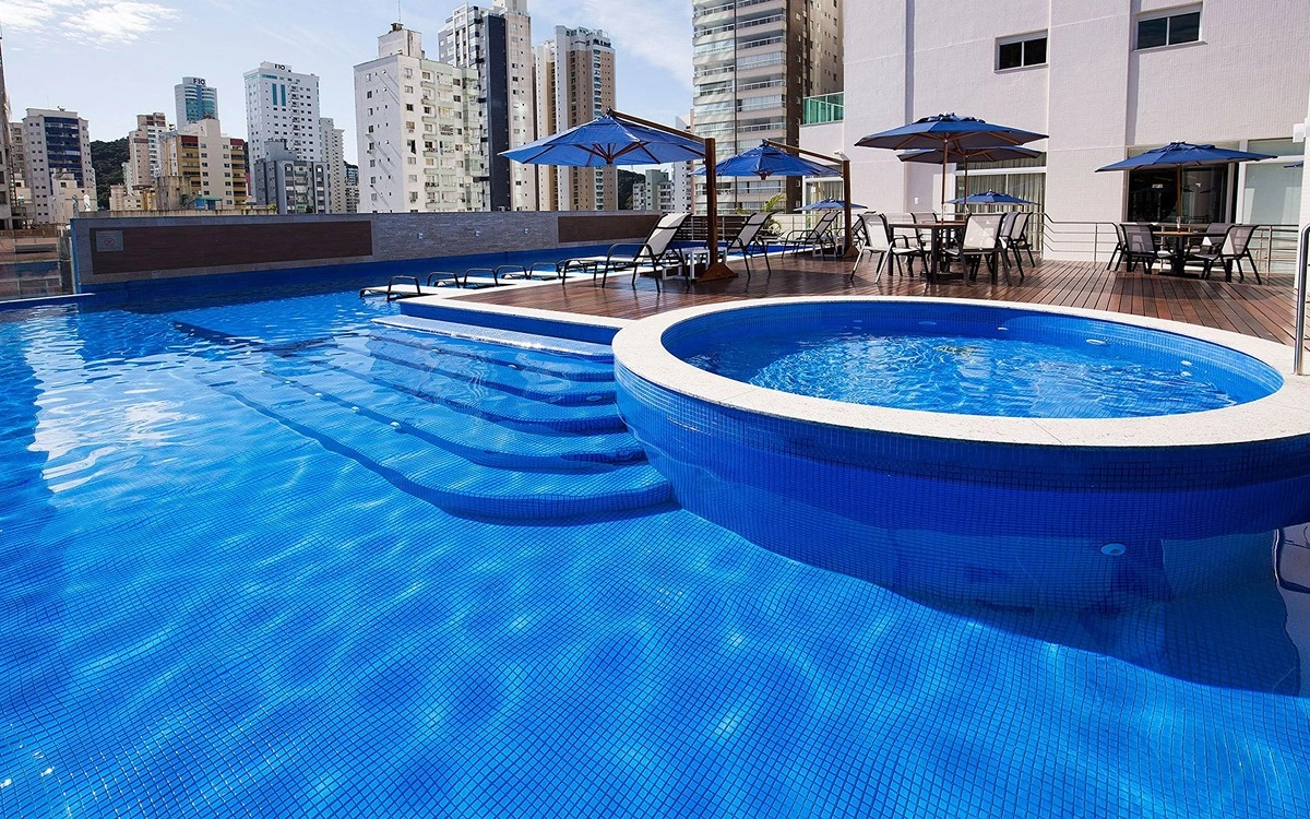 4ª foto do condomínio