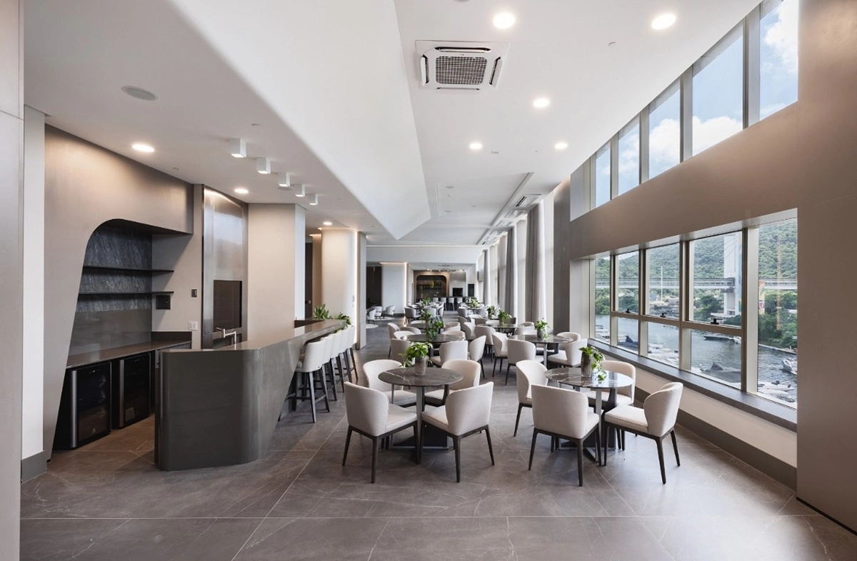 20ª foto do condomínio