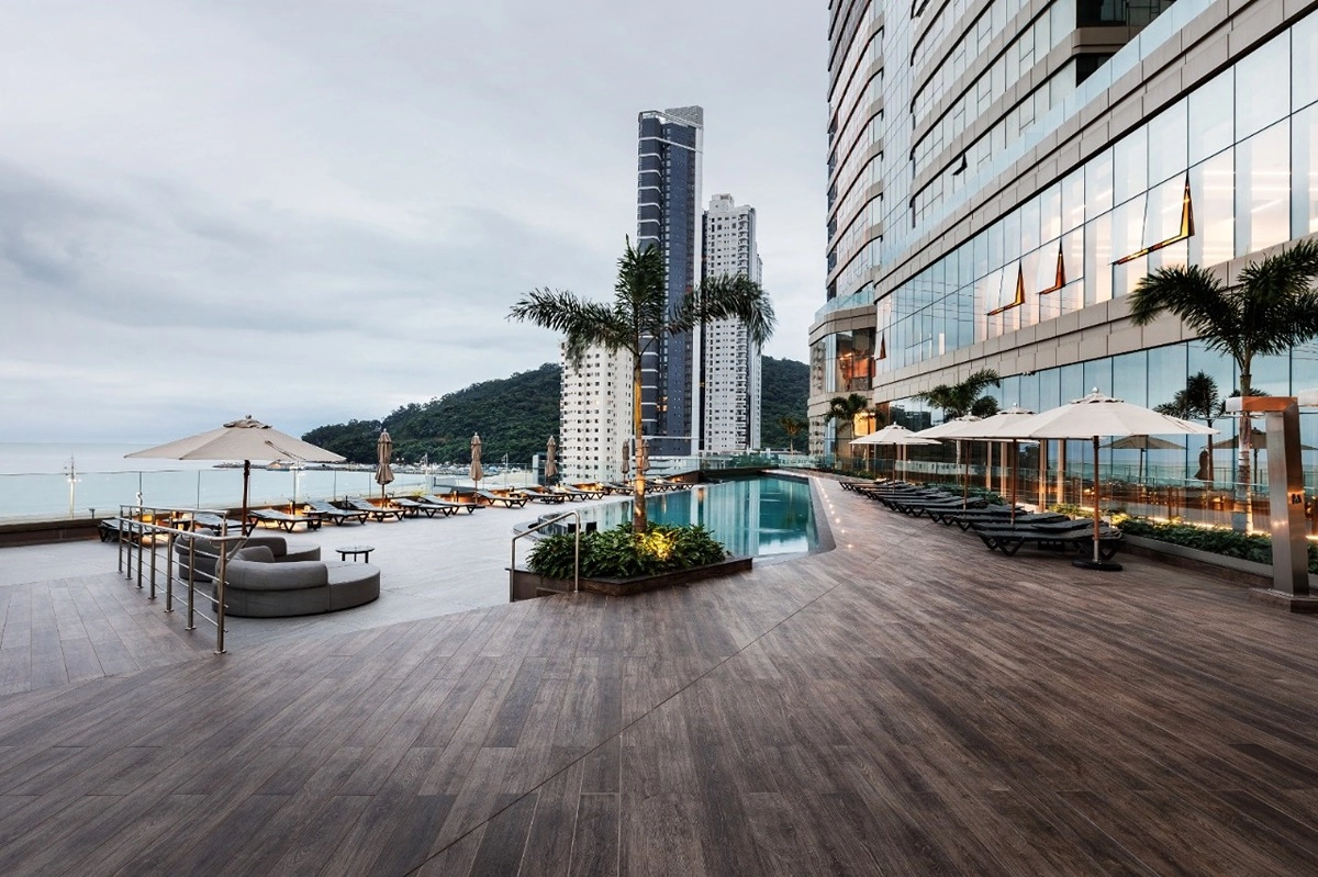 7ª foto do condomínio