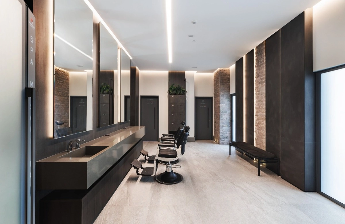 36ª foto do condomínio