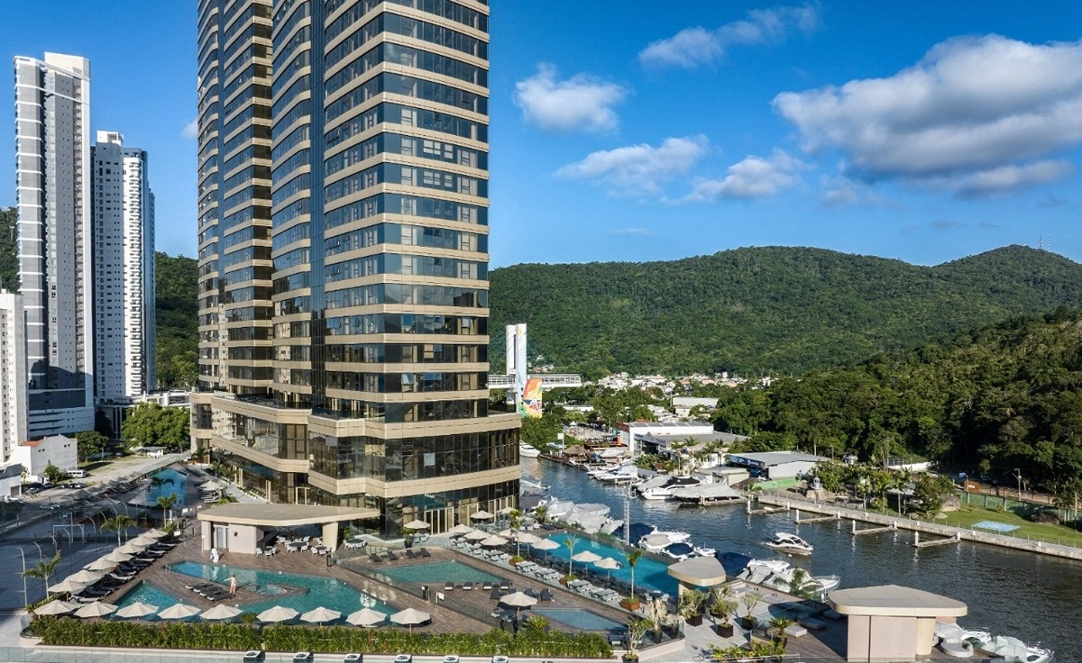 48ª foto do condomínio