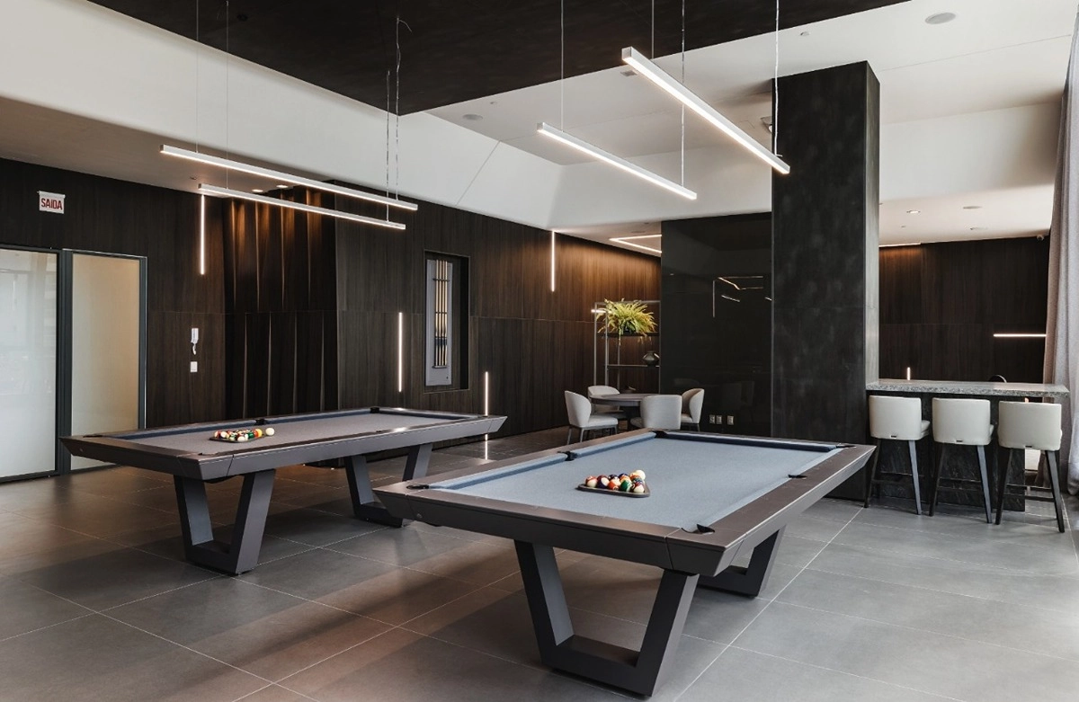 40ª foto do condomínio