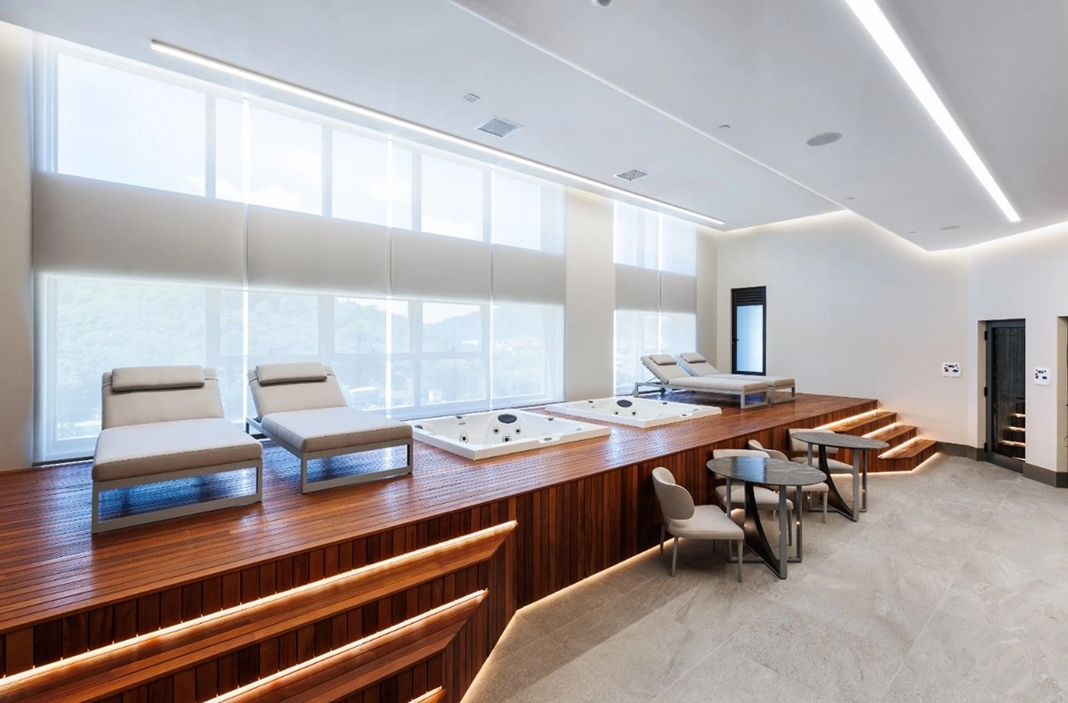 19ª foto do condomínio