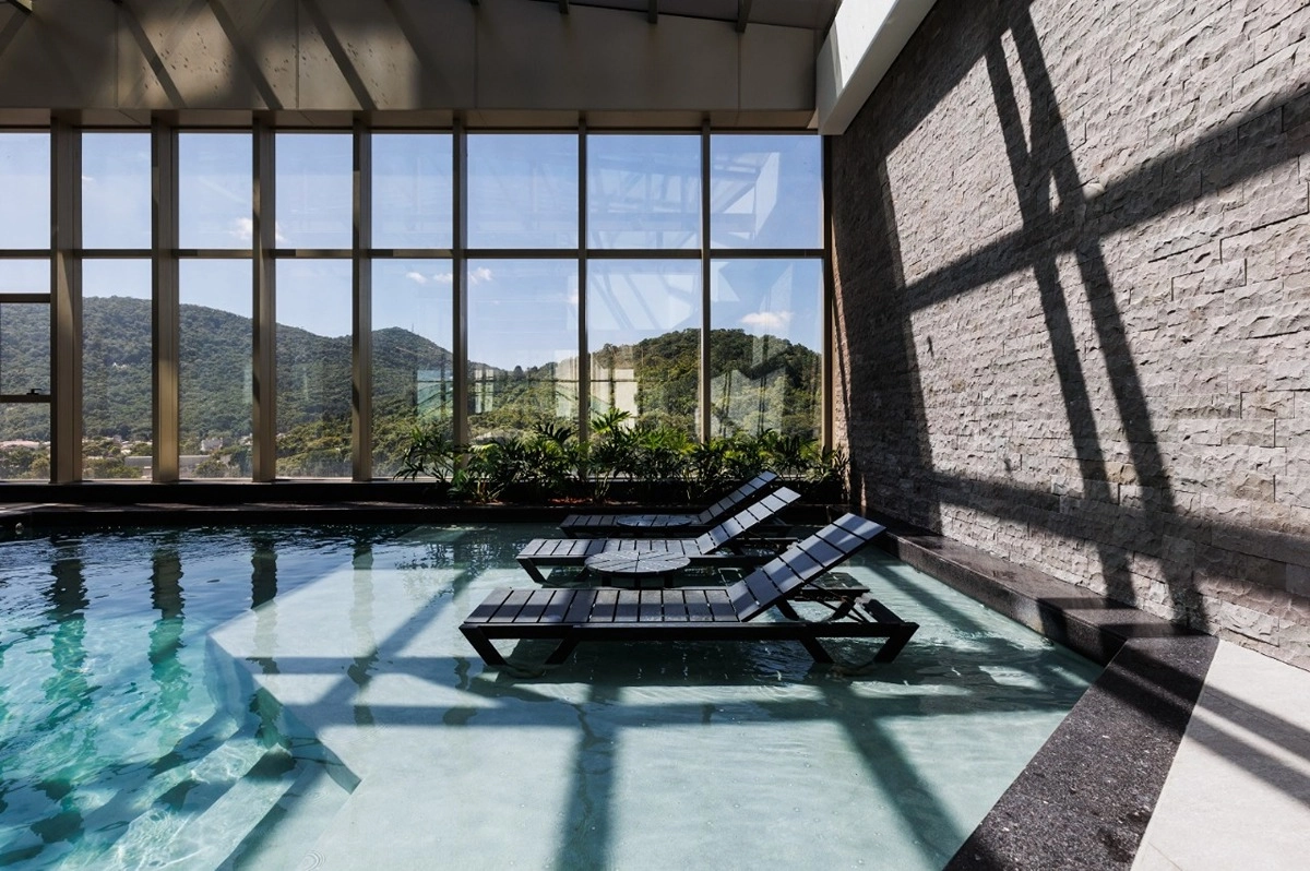 18ª foto do condomínio