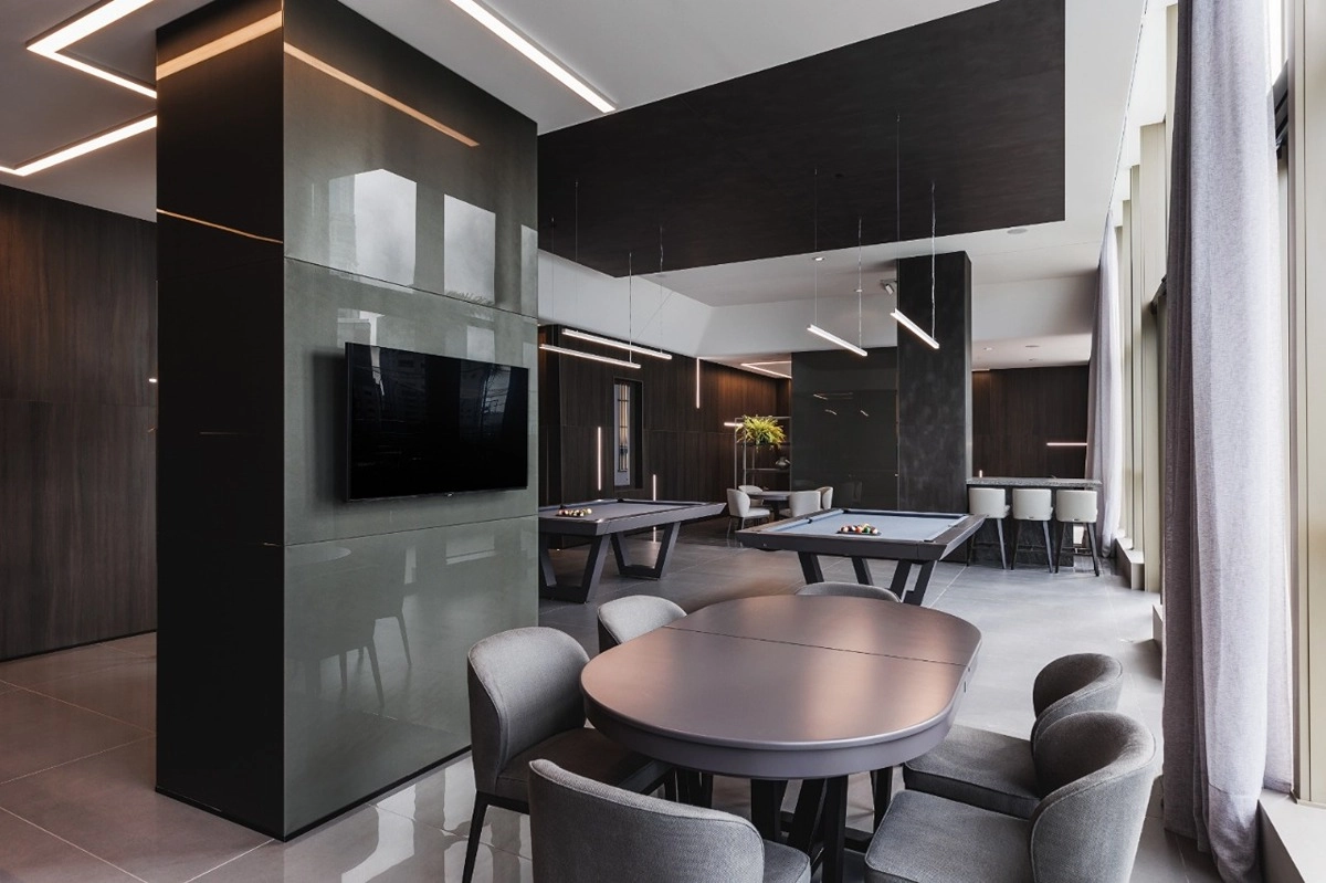 15ª foto do condomínio