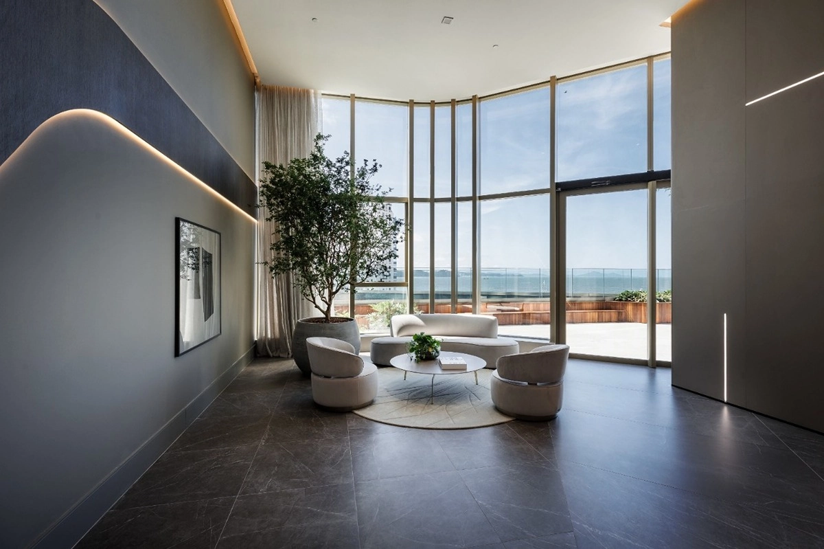 24ª foto do condomínio