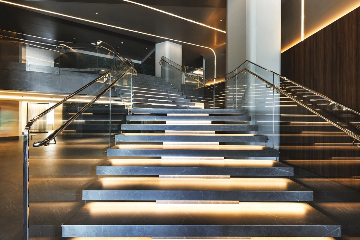 25ª foto do condomínio