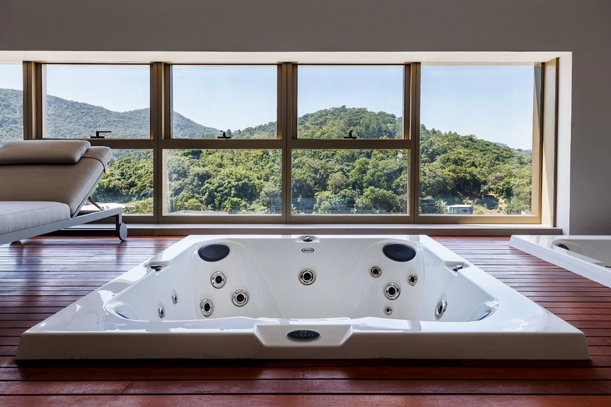 16ª foto do condomínio