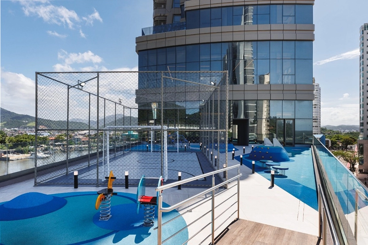 56ª foto do condomínio