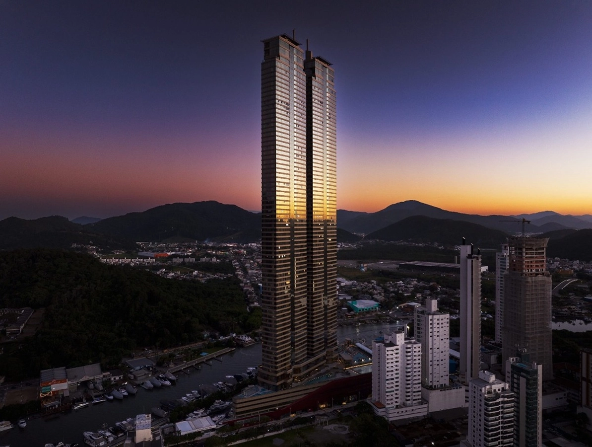 23ª foto do condomínio