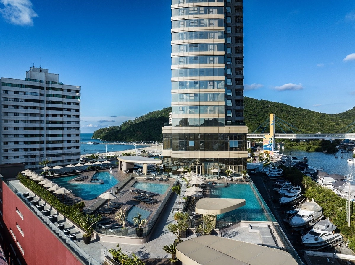 50ª foto do condomínio