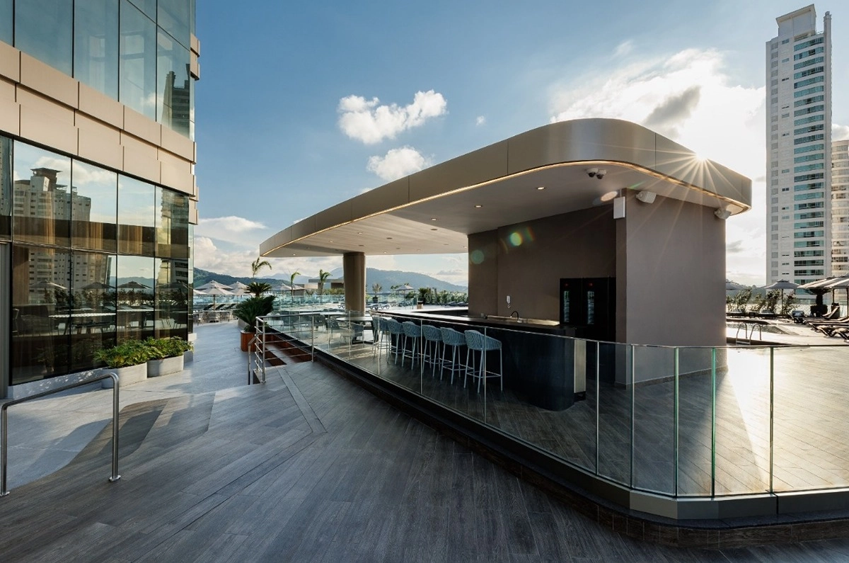 52ª foto do condomínio