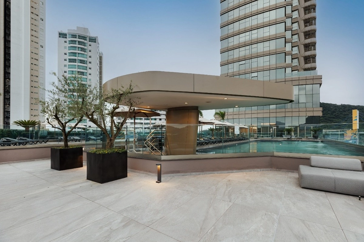 29ª foto do condomínio