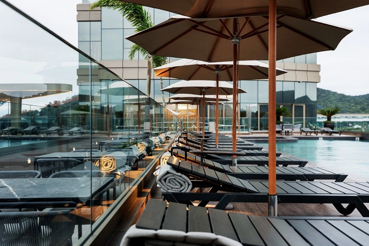 53ª foto do condomínio