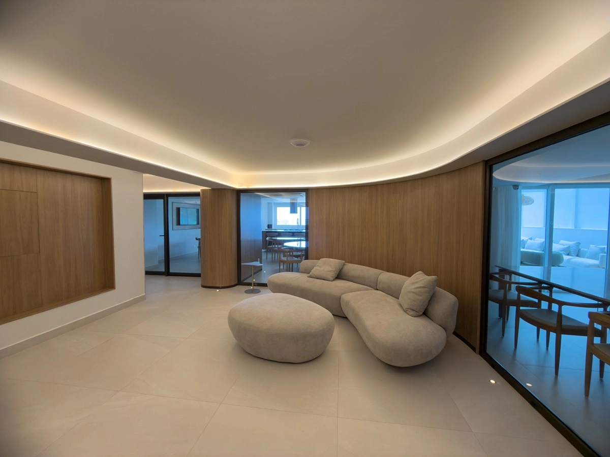 15ª foto do condomínio