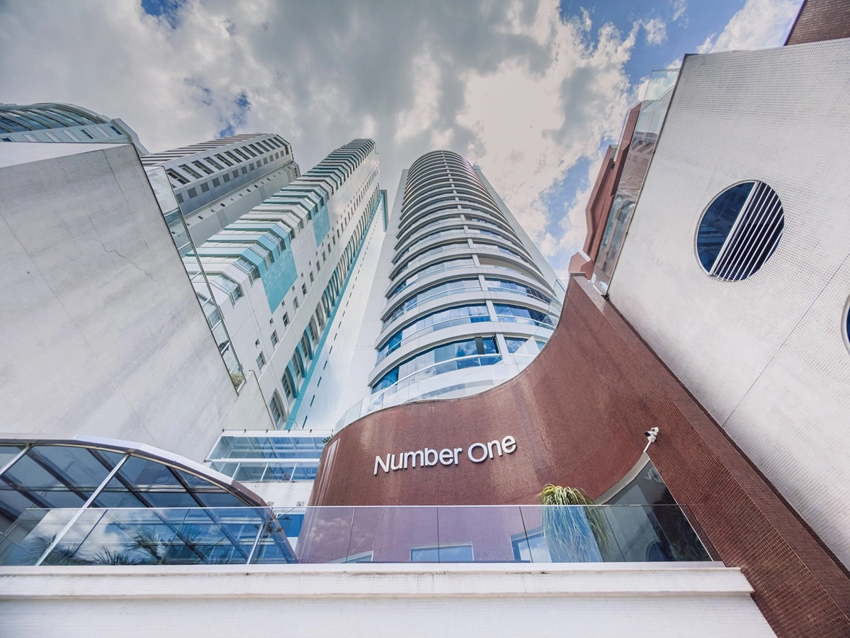 1ª foto do condomínio