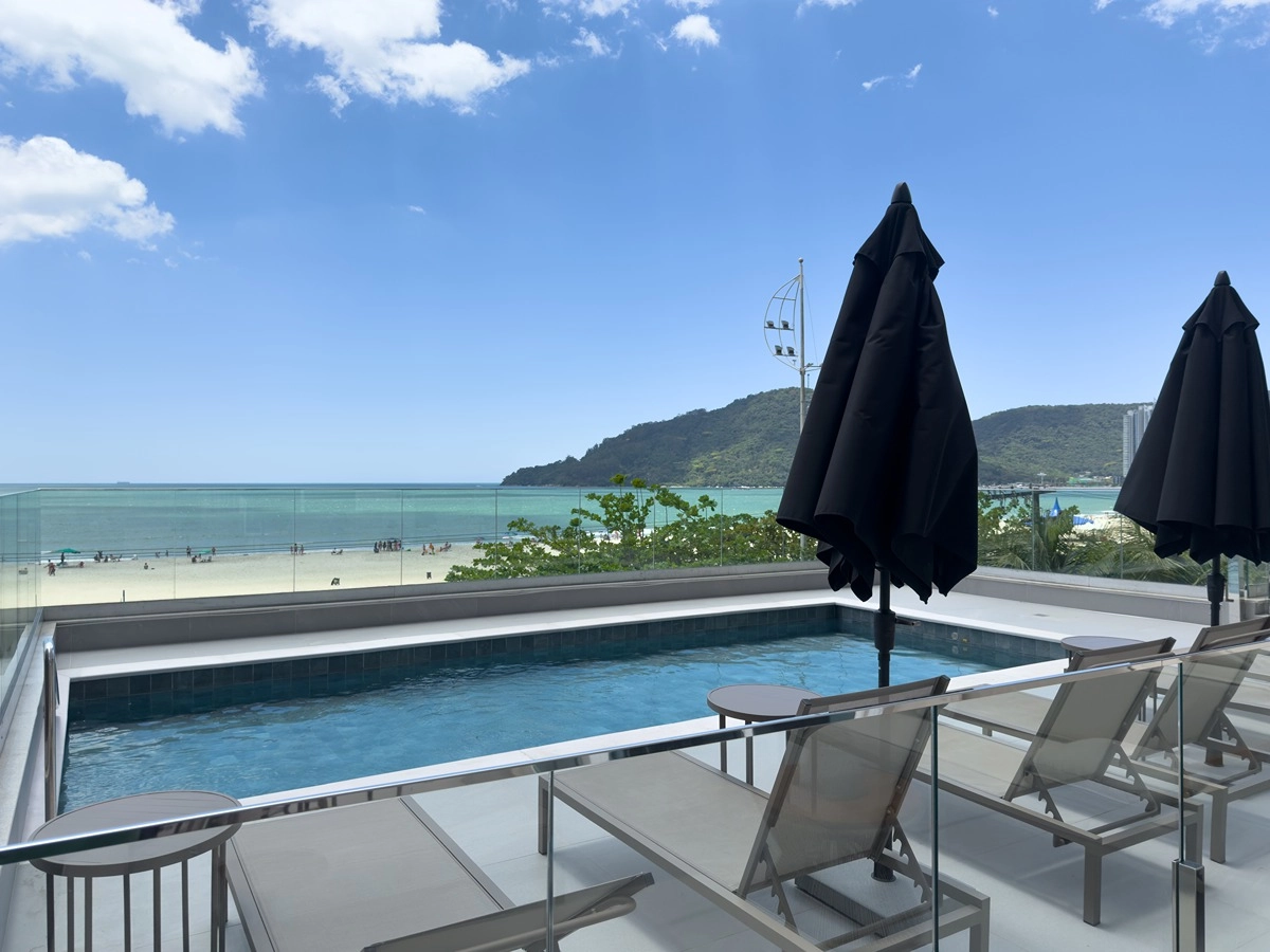 5ª foto do condomínio