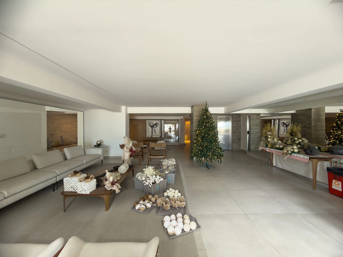 2ª foto do condomínio