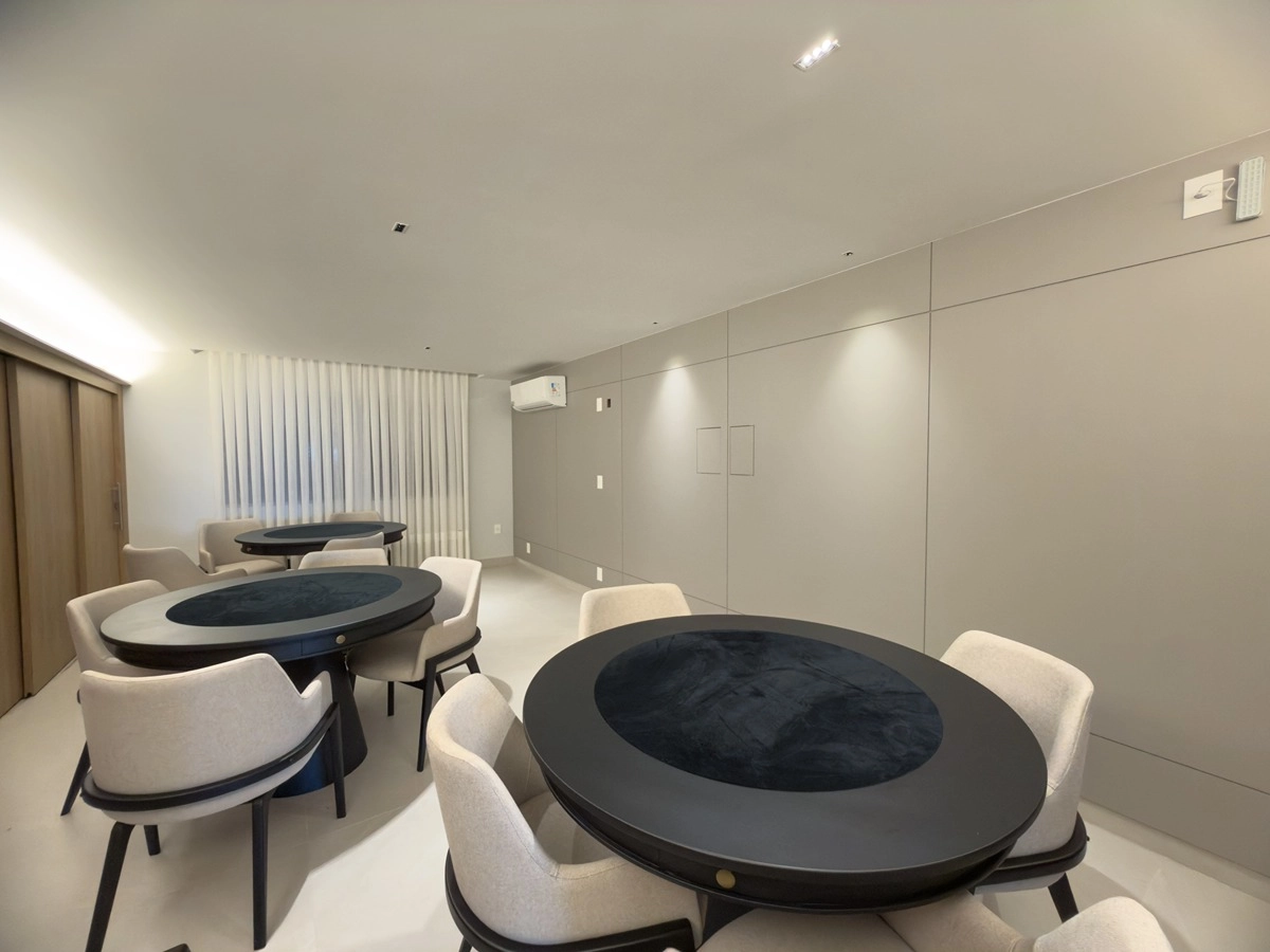 13ª foto do condomínio