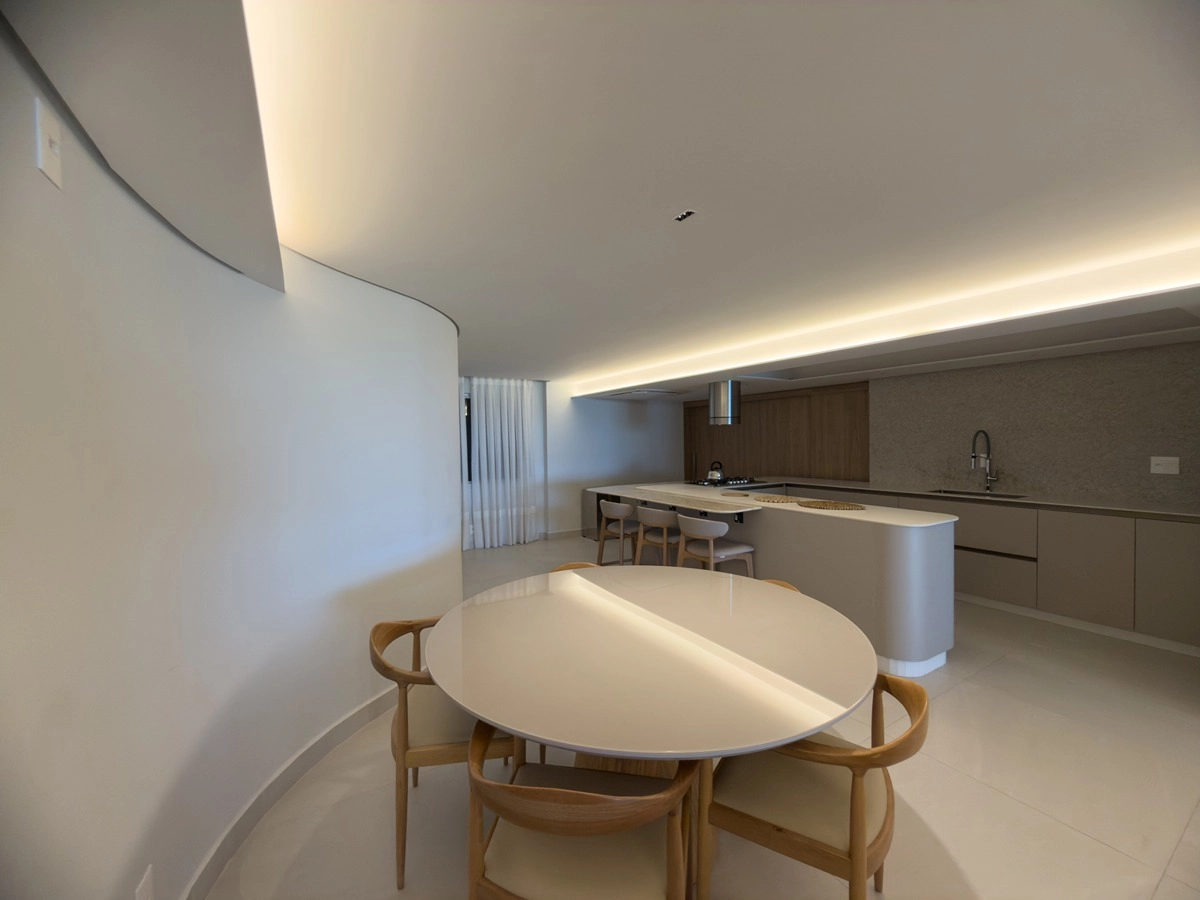 10ª foto do condomínio